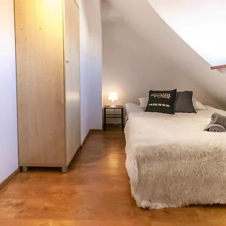 Homestay Fish Sopot