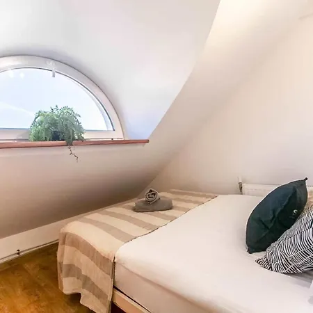 Privatunterkunft Minutka Do Monciaka *