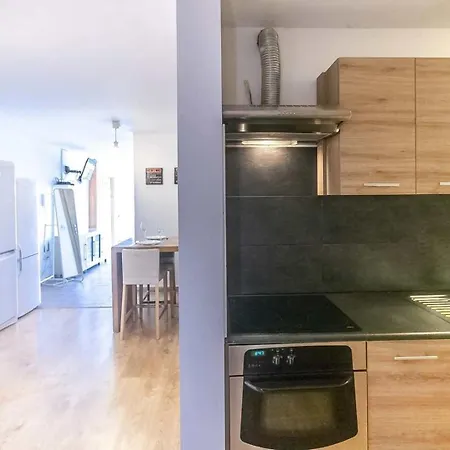 Fish Homestay Sopot